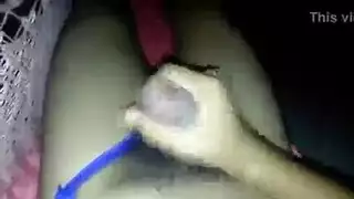 زبر ضخم جدا رجل اصلع نياك