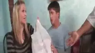امي عريي