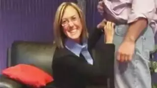 الجولة الثانية من مص القضيب الليلة