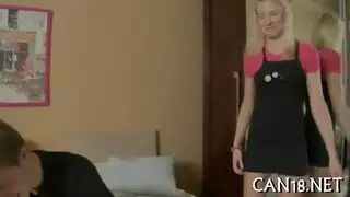 شاب ومه اغتصاب