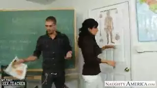 المعلم مثليه ألمانية شمام