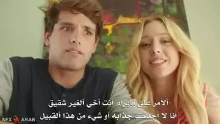 الام العلاقات مترجم