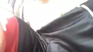 فتاة اليوغا الساخنة