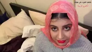 الاعلى مشاهدة فيلم سكس محجبة جميلة ومص الزب