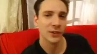 بس لبن كس حلو