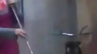 متعة جماعية: تقى ورفيقاتها الجنسيات