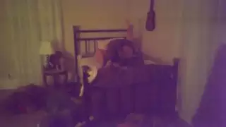 امرأة جميلة كبيرة