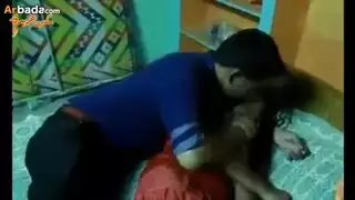 خيال الملابس الداخلية الحمراء مكالمة إيقاظ زوجتي الإباحية في الصباح الباكر
