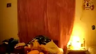 سحر الشقراء: سيمون تُغتصب جماعيًا بقضبان سحرية