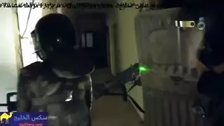 زومبي ينيك القوات الخاصة