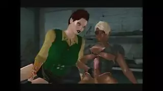قضيب فوتا أسوكا يحصل على مص رطب