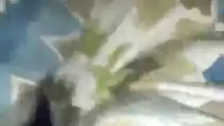 مؤخرة كيا نومورا السمراء تُضرب في غرفة القيود