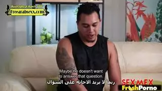 أرملة شابة تتوسل للحصول على معاملة إباحية عنيفة