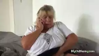 سكس مربية الأطفال مع صاحب المنزل