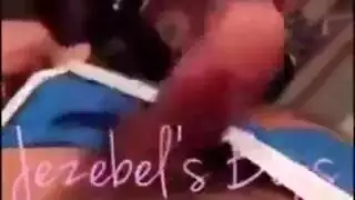 قذف شرجي علني مع روز تايلر الفيديو الكامل