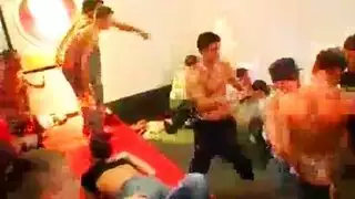 سكسعلسرير