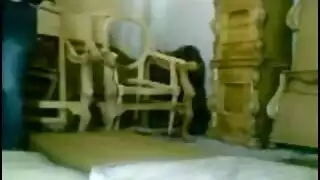 سكس بنت حلو اوي لبس داخلي علشان ينام معاها