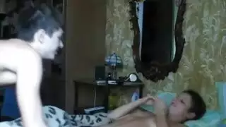 شاب نيك حبيبته