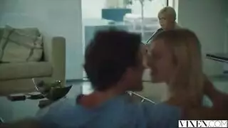 ابهرت حبيب اختها بطيزعا