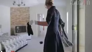 خدامه تنضف و تناج