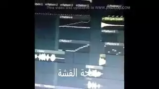 مقطع ليبي حارياعبدالله