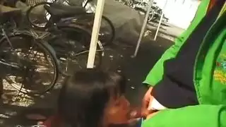 خنثي مثيرة الديك الأسود