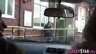 شقراء ناضجة مفلس إعطاء اللسان لطيف