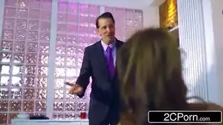 حببتي وصدقتها