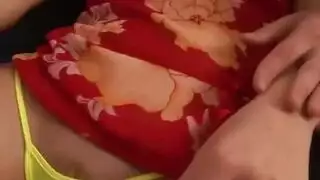سكس دانى وخالتة