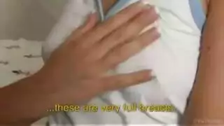 النسيج بوب كبير