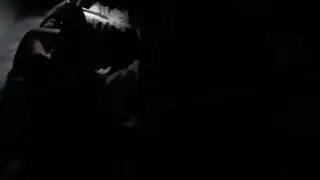 منتصف الليل مع زوجة الأب: كاميرا الأمن تلتقط جلسة سرية لمص القضيب