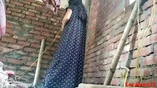 تقيئ عند مصب القطيب