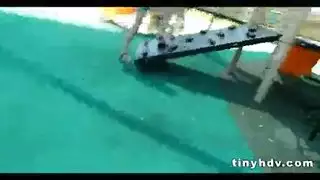 نيك لواطة شقر صغار