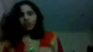 بنت من بنى سويف تتناك