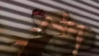 متلصص الغرفة باب