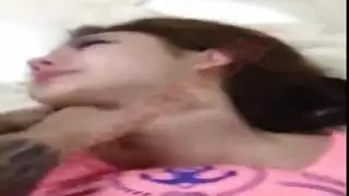 جميل الكس الناعم الملبن لبني