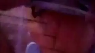 لحظة إثارة: ديوك من كل نوع في الفعل
