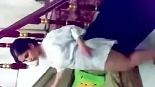رقص كحاب بيت دعاره