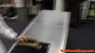 تبادل لواط شديد