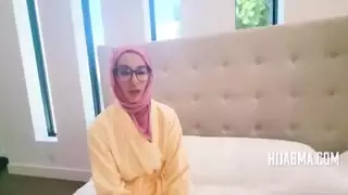 نيك الحجاب والنقاب