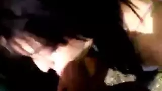 وضعية كلابية شديدة مع فتى عضلي