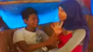 ينيكها وهو يصور