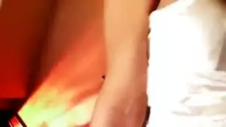 امي تعاقبني بسكس