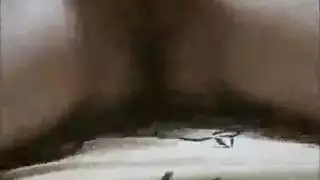 جنس دش مع كوغار مزينة بالزهور وقذف كثيف على الوجه