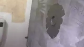 امراءة كبيرة بيضاء تغوي الزنجي المراهق