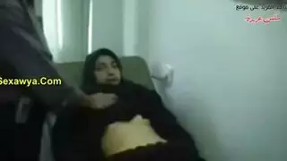 نيك عند دكتور سوري