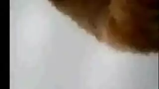 مص ولحس وخلفي علي حوض السباحه