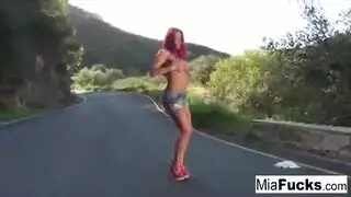 سكس ميا ليلاني مترجم