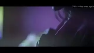 busty babes pussy grips as she rides a massive black cock