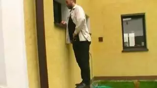 مقاطع جنس شرجي مع نائمه